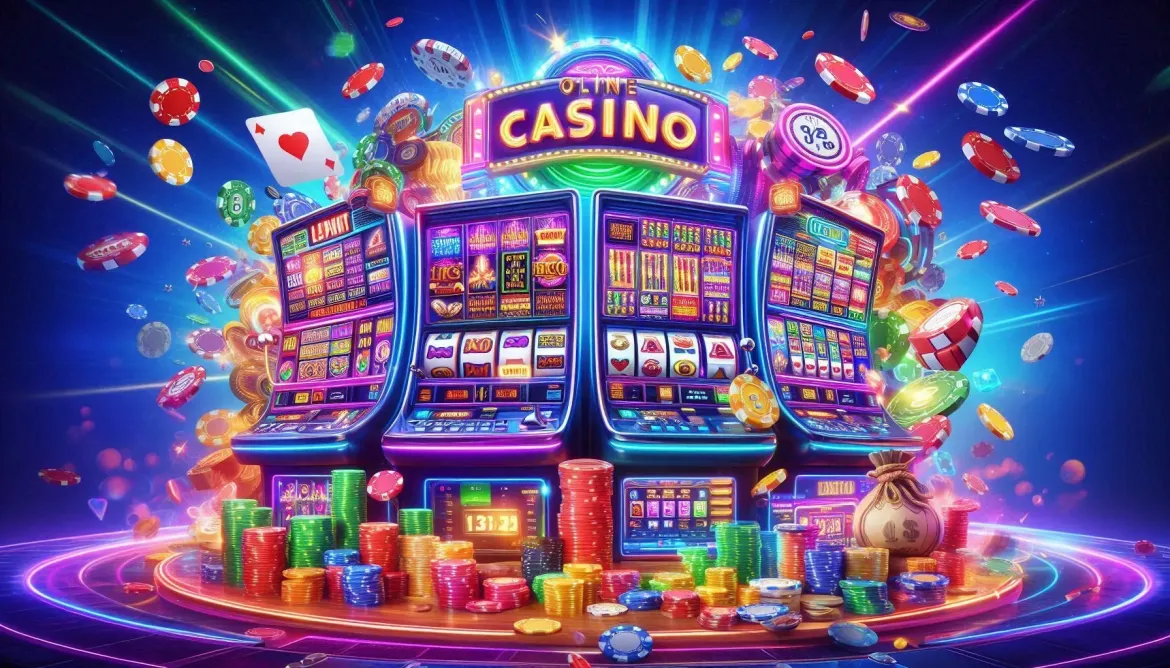 Boomzino Casino